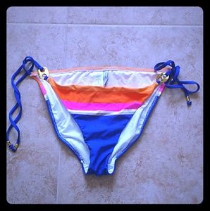 Trina Turk bathing suit bikini bottom